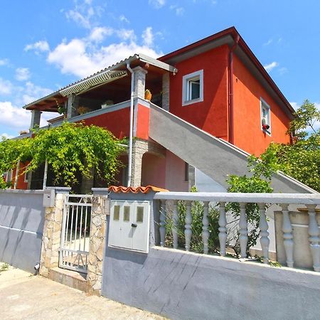 Apartment Josip 1649 Fažana Eksteriør bilde