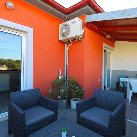 Apartment Josip 1649 Fažana Eksteriør bilde