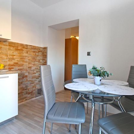 Apartment Josip 1649 Fažana Eksteriør bilde
