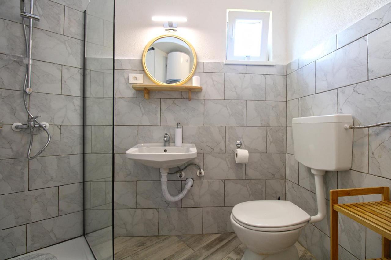 Apartment Josip 1649 Fažana Eksteriør bilde