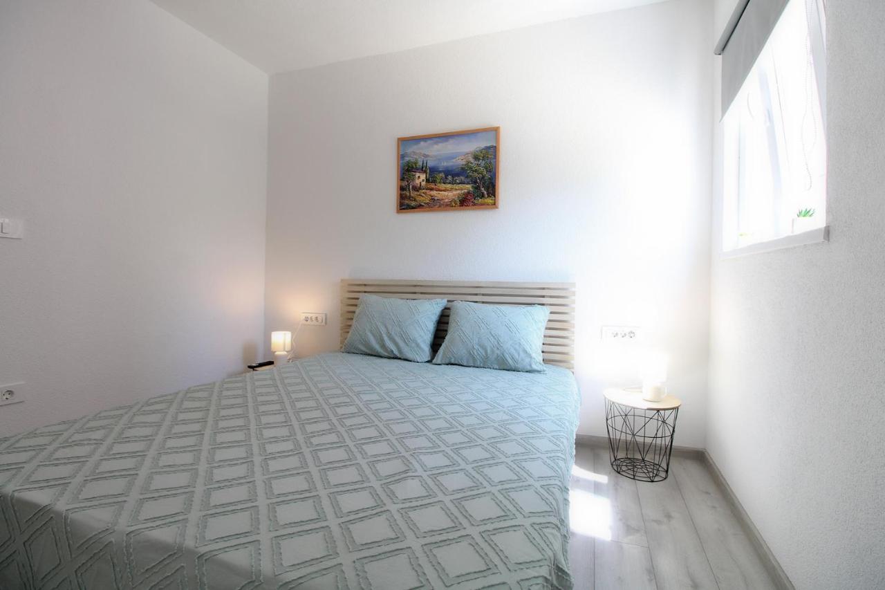 Apartment Josip 1649 Fažana Eksteriør bilde