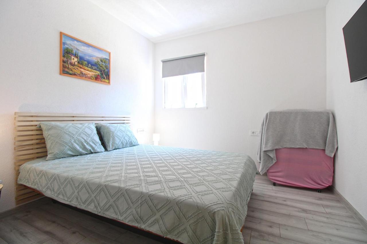Apartment Josip 1649 Fažana Eksteriør bilde