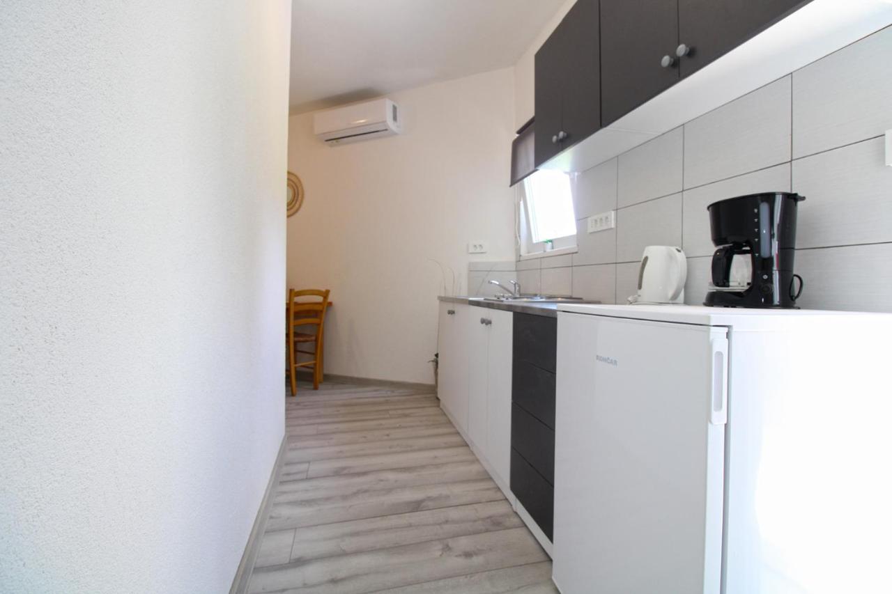Apartment Josip 1649 Fažana Eksteriør bilde
