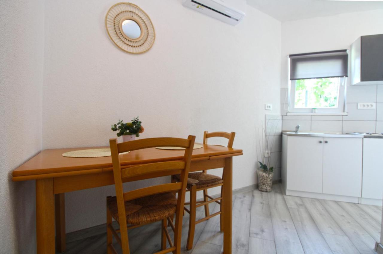 Apartment Josip 1649 Fažana Eksteriør bilde