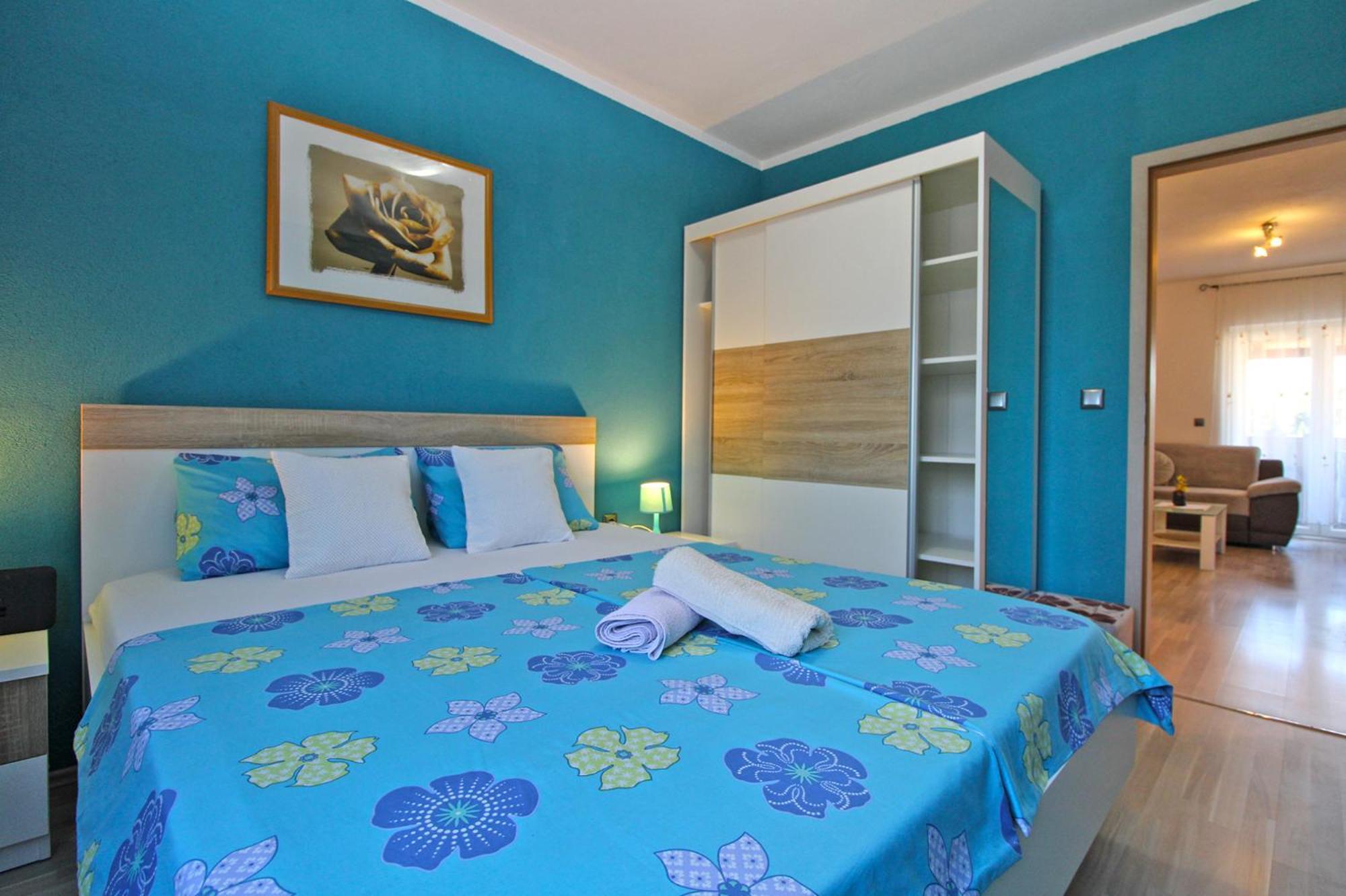 Apartment Josip 1649 Fažana Eksteriør bilde