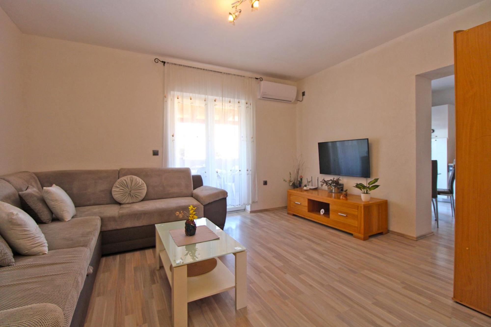 Apartment Josip 1649 Fažana Eksteriør bilde