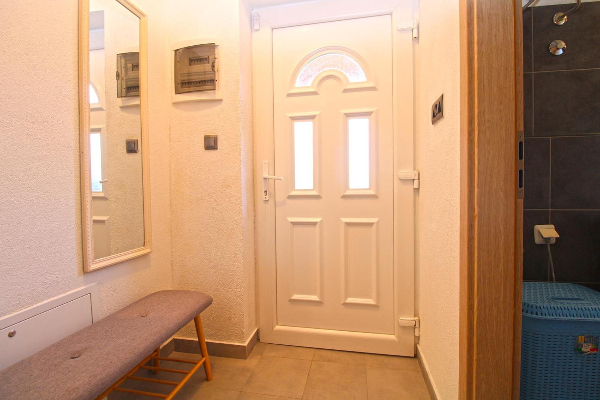Apartment Josip 1649 Fažana Eksteriør bilde