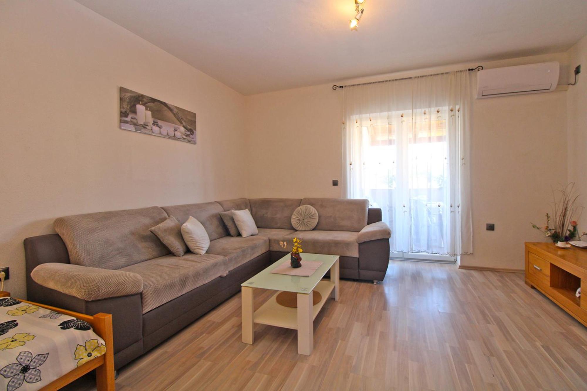 Apartment Josip 1649 Fažana Eksteriør bilde