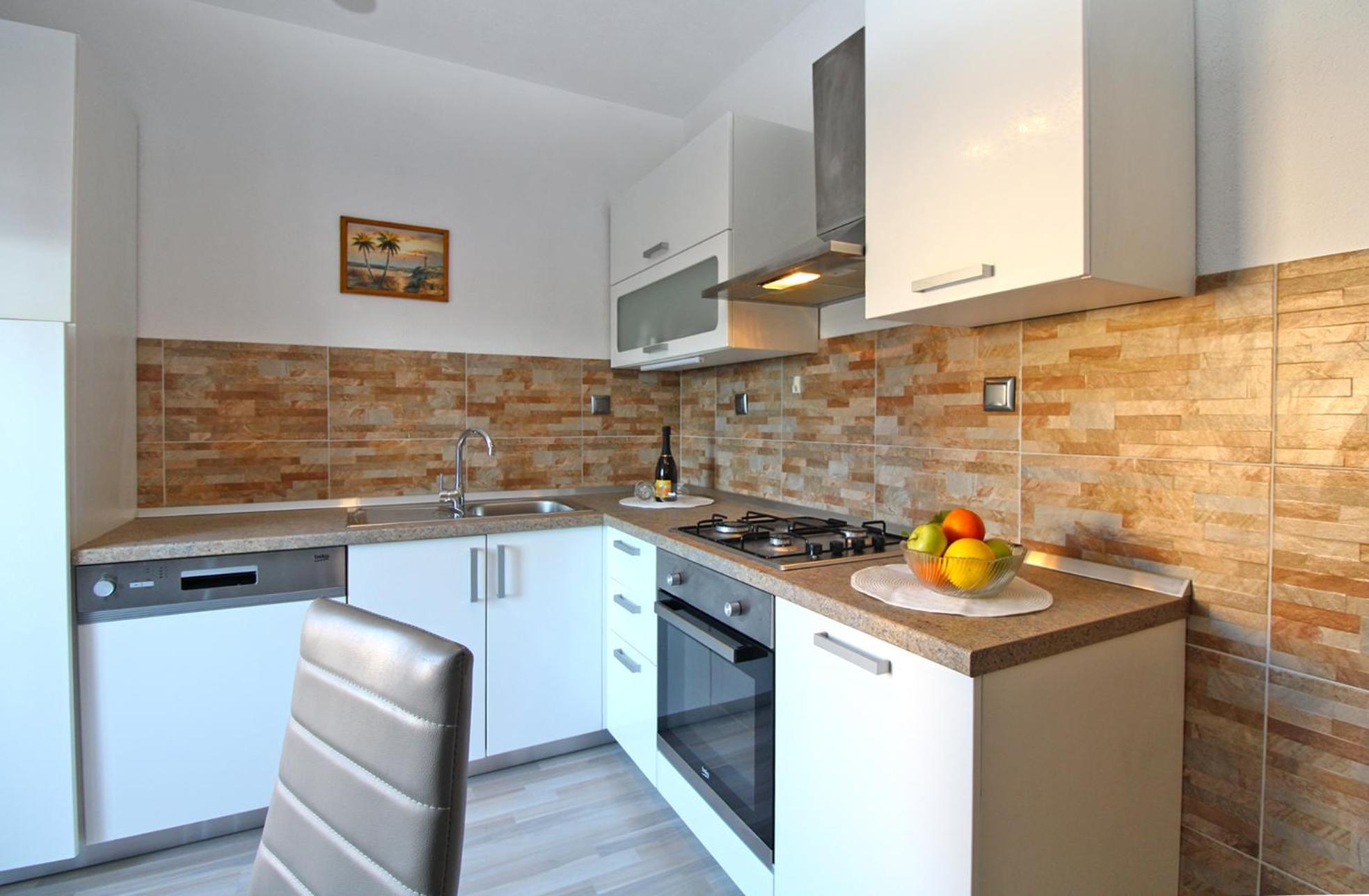Apartment Josip 1649 Fažana Eksteriør bilde