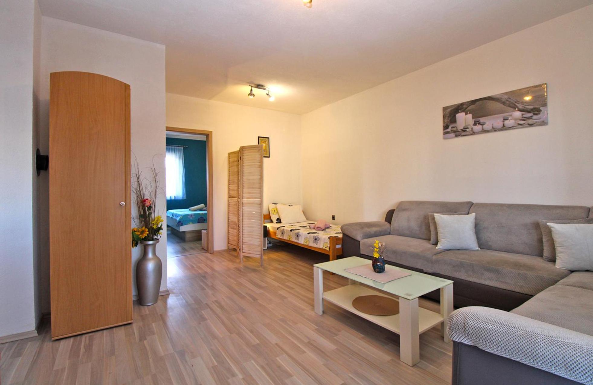 Apartment Josip 1649 Fažana Eksteriør bilde
