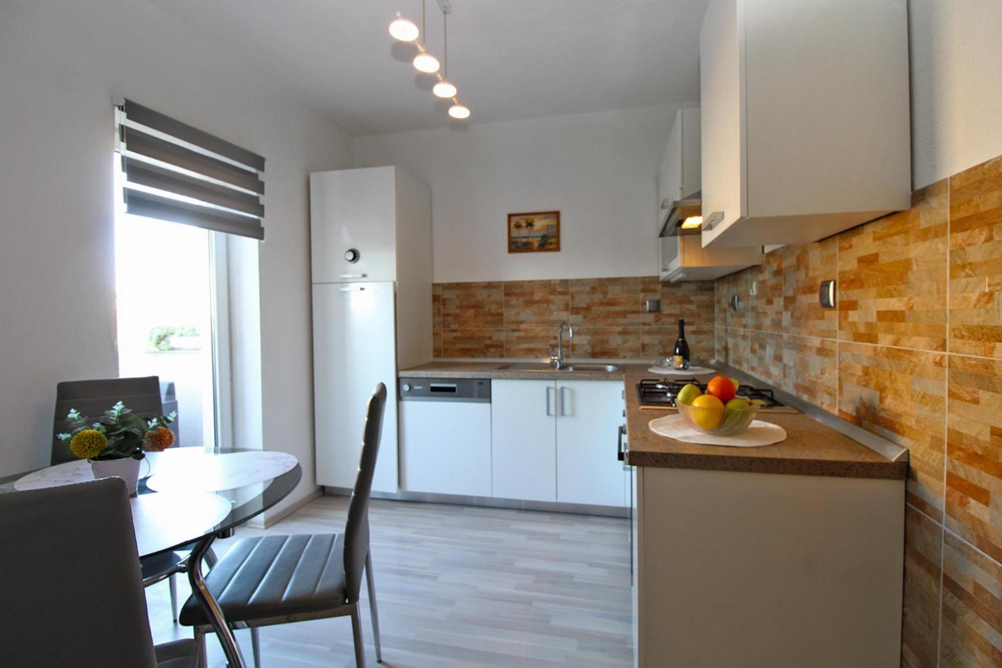 Apartment Josip 1649 Fažana Eksteriør bilde