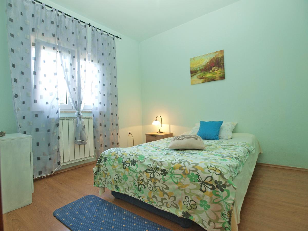 Apartment Josip 1649 Fažana Eksteriør bilde