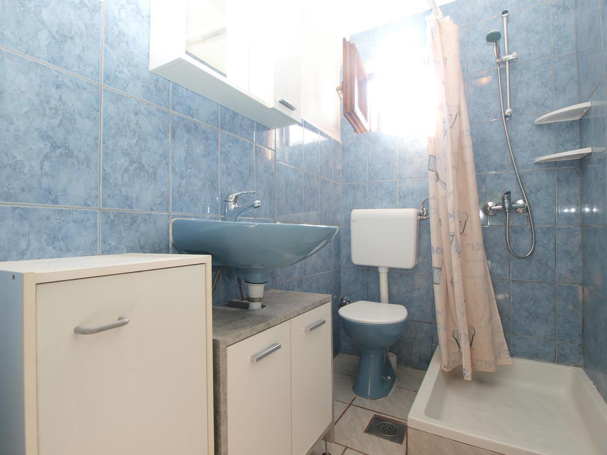 Apartment Josip 1649 Fažana Eksteriør bilde