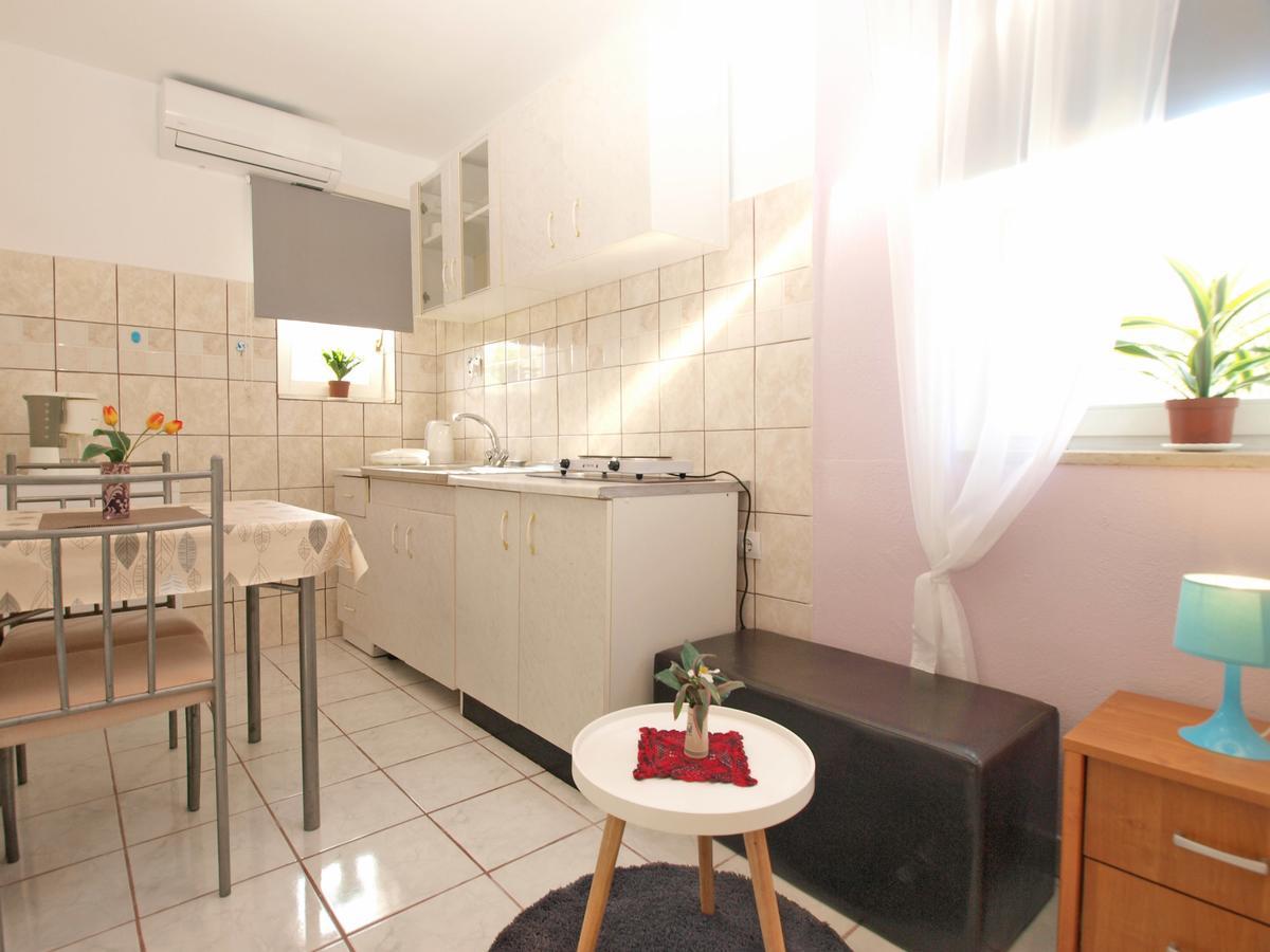 Apartment Josip 1649 Fažana Eksteriør bilde