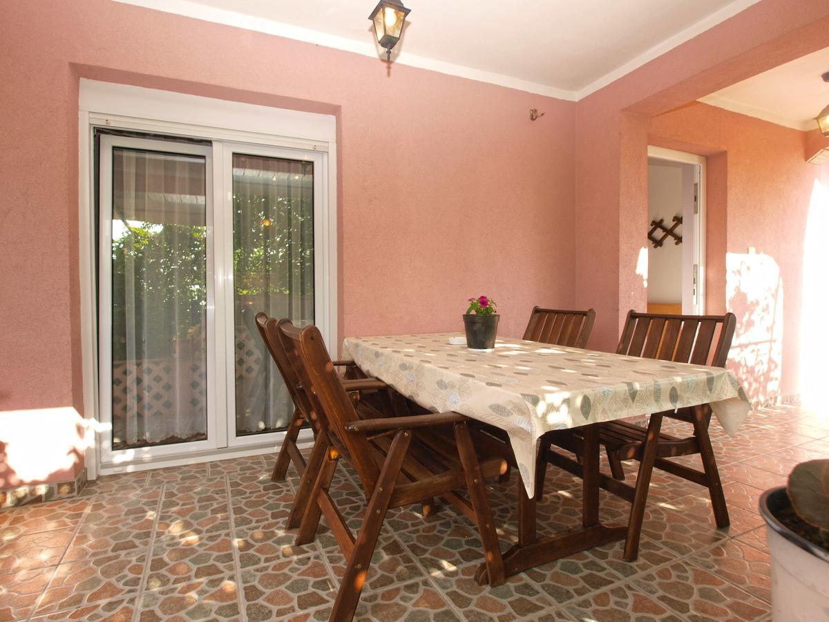 Apartment Josip 1649 Fažana Eksteriør bilde