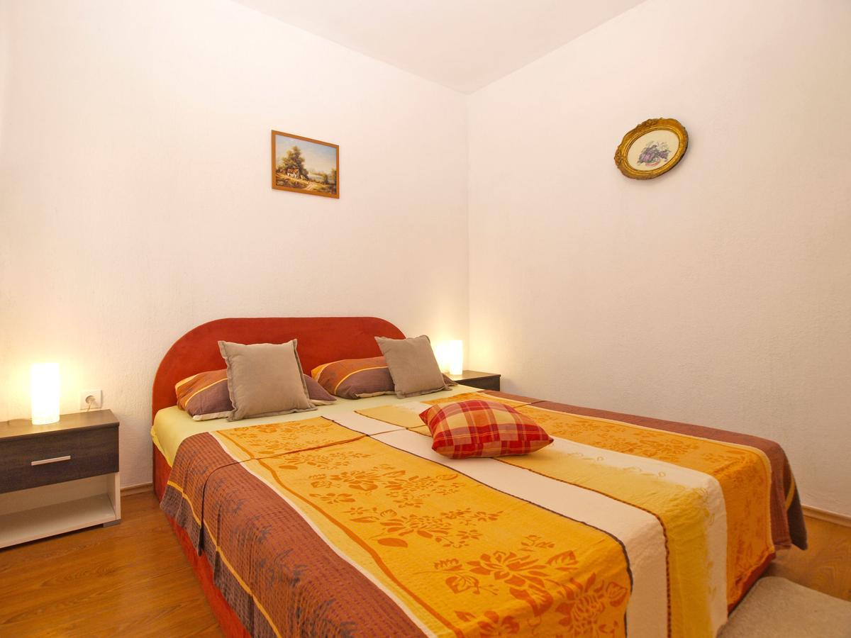 Apartment Josip 1649 Fažana Eksteriør bilde