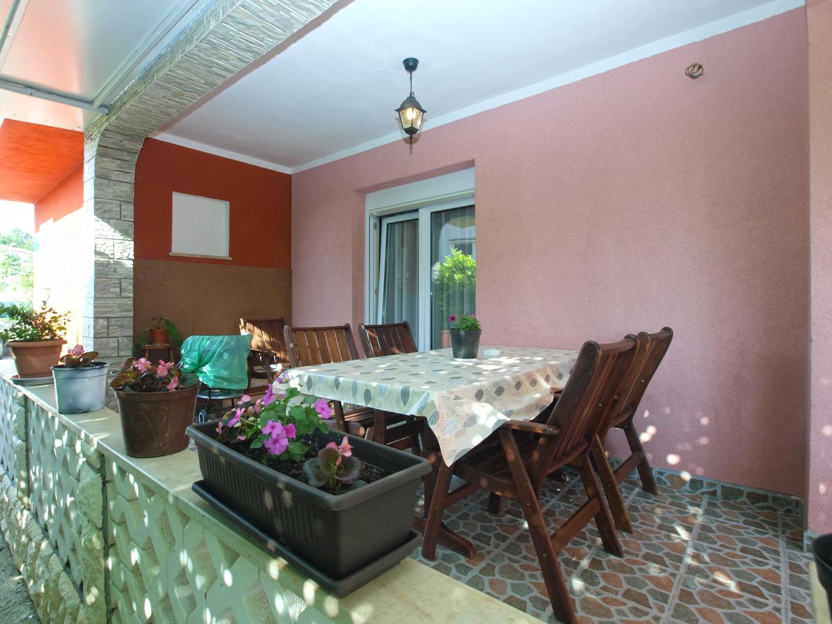 Apartment Josip 1649 Fažana Eksteriør bilde