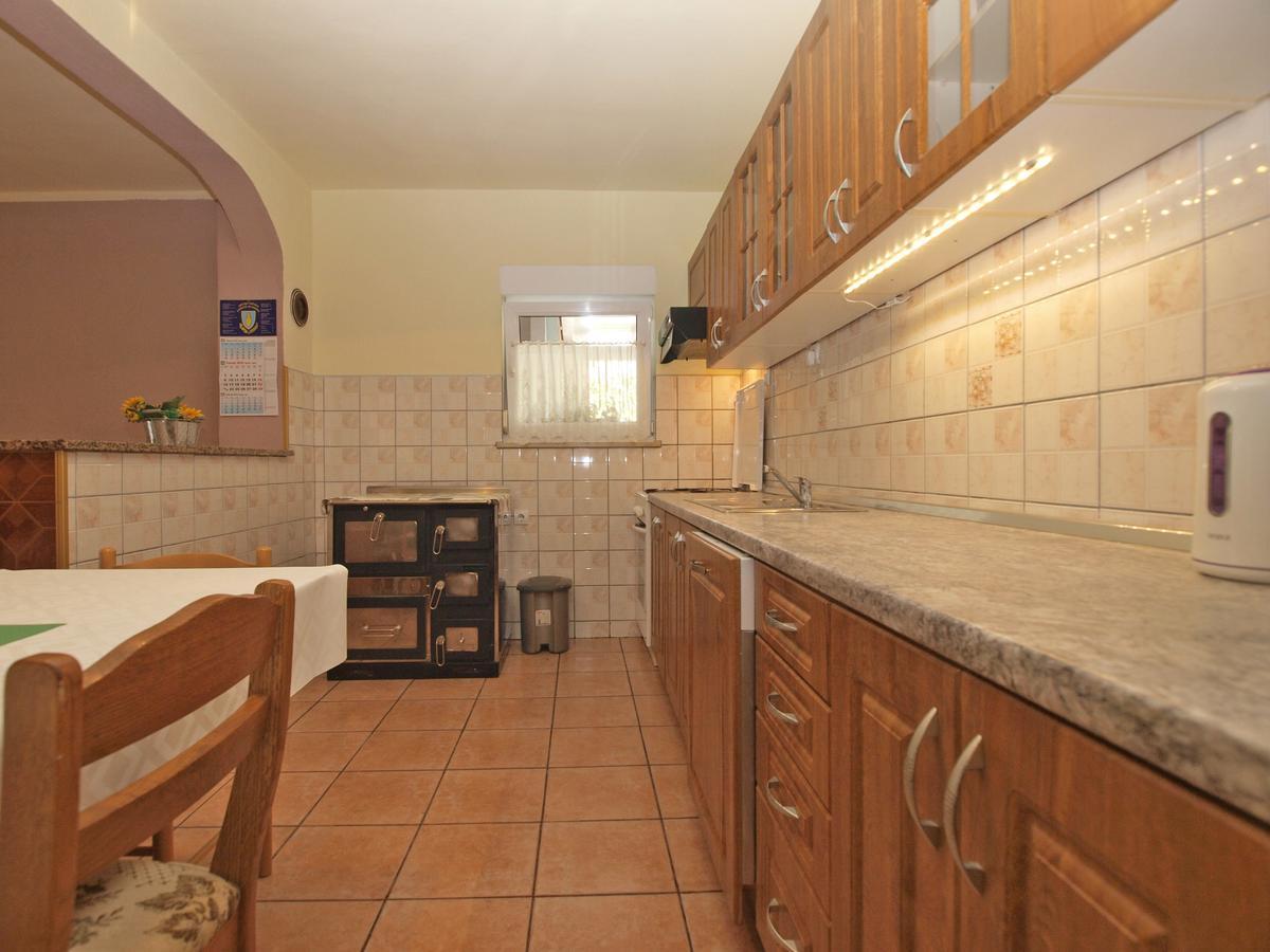 Apartment Josip 1649 Fažana Eksteriør bilde