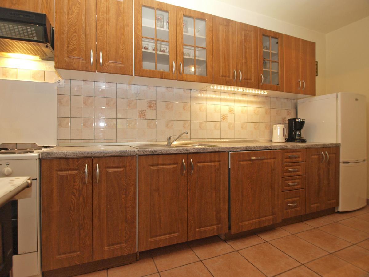 Apartment Josip 1649 Fažana Eksteriør bilde