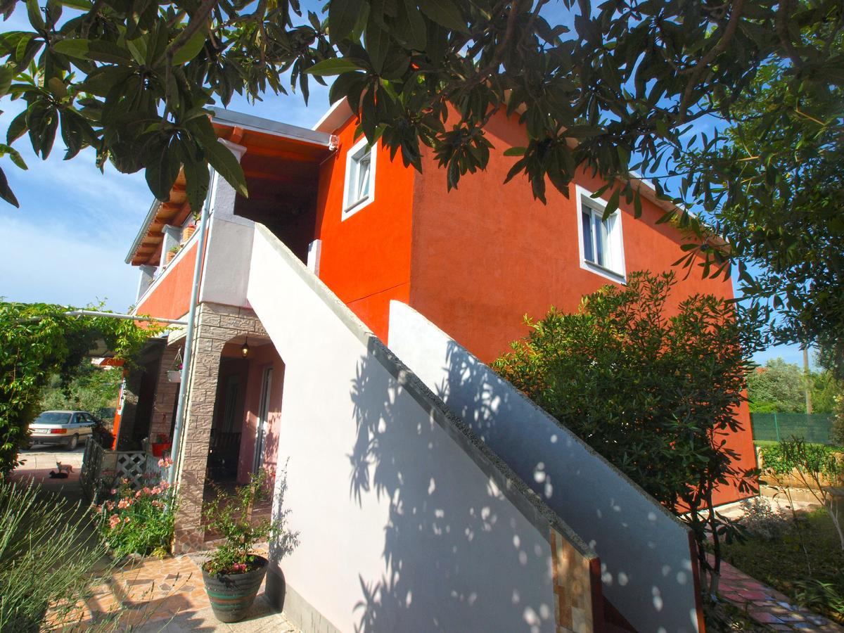 Apartment Josip 1649 Fažana Eksteriør bilde