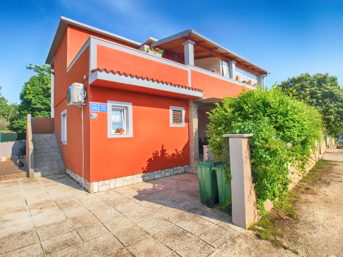 Apartment Josip 1649 Fažana Eksteriør bilde