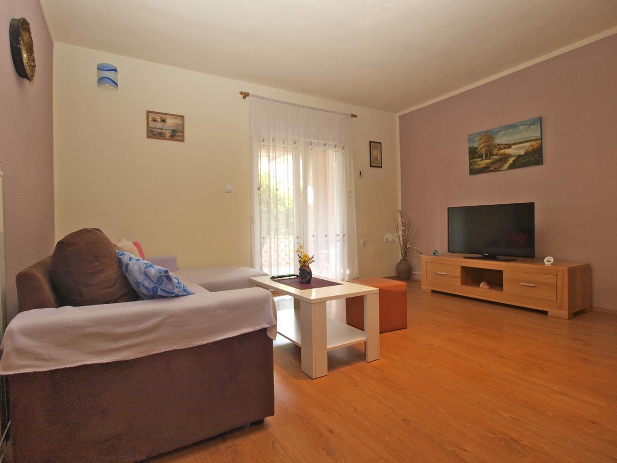 Apartment Josip 1649 Fažana Eksteriør bilde