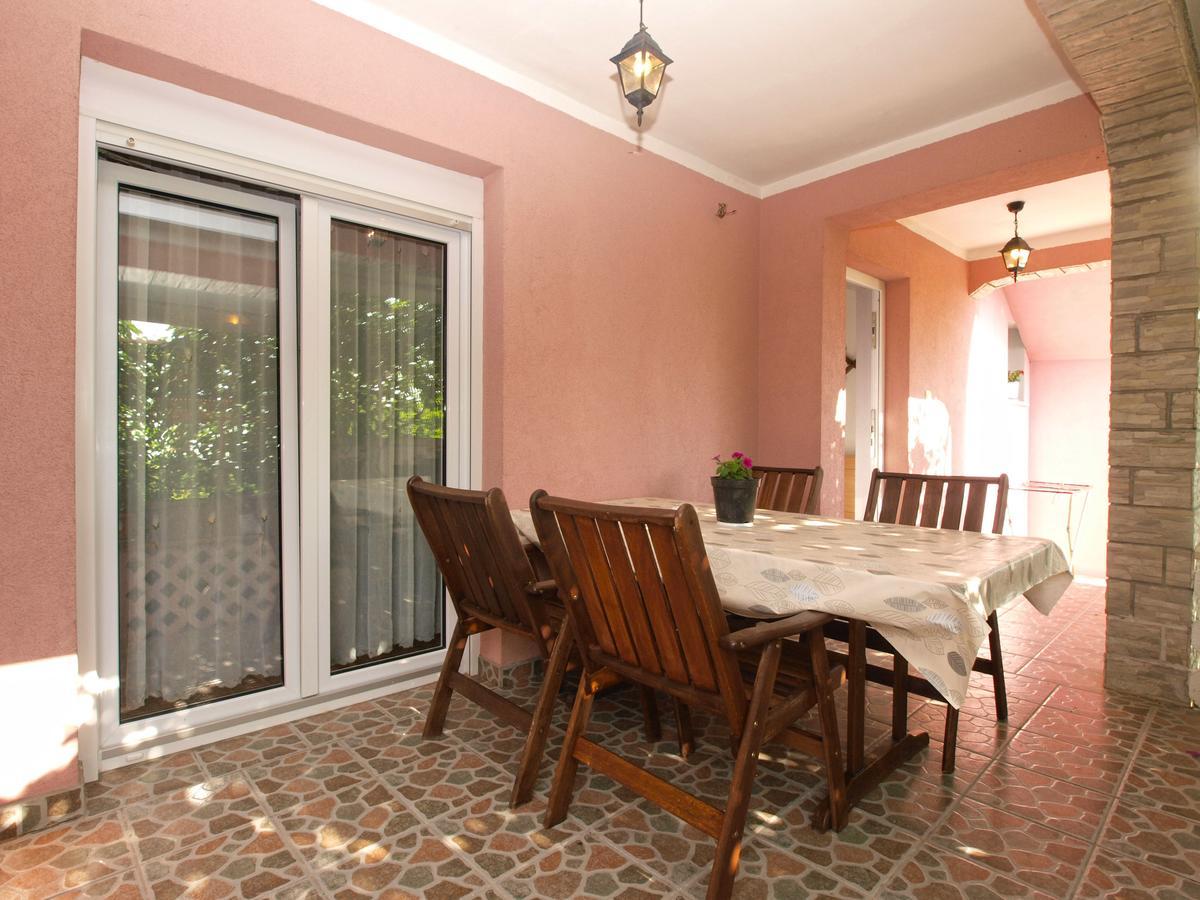Apartment Josip 1649 Fažana Eksteriør bilde