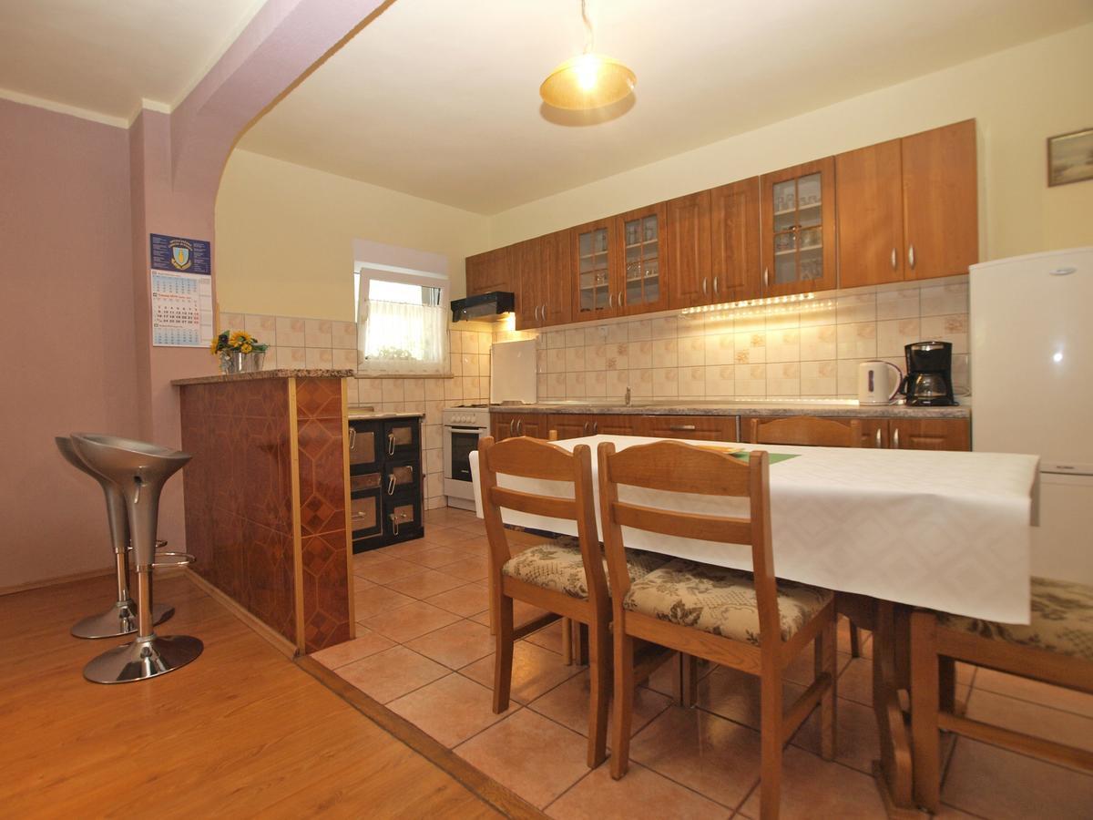 Apartment Josip 1649 Fažana Eksteriør bilde