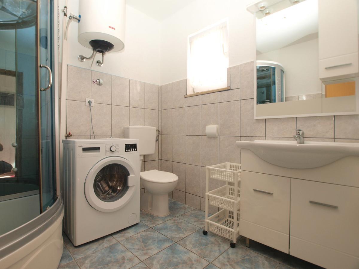 Apartment Josip 1649 Fažana Eksteriør bilde