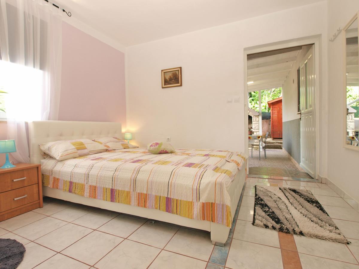 Apartment Josip 1649 Fažana Eksteriør bilde