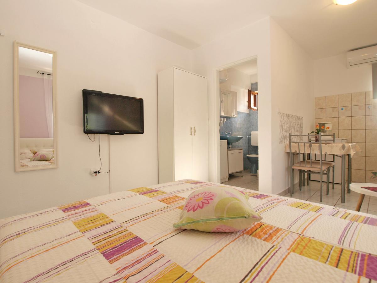 Apartment Josip 1649 Fažana Eksteriør bilde
