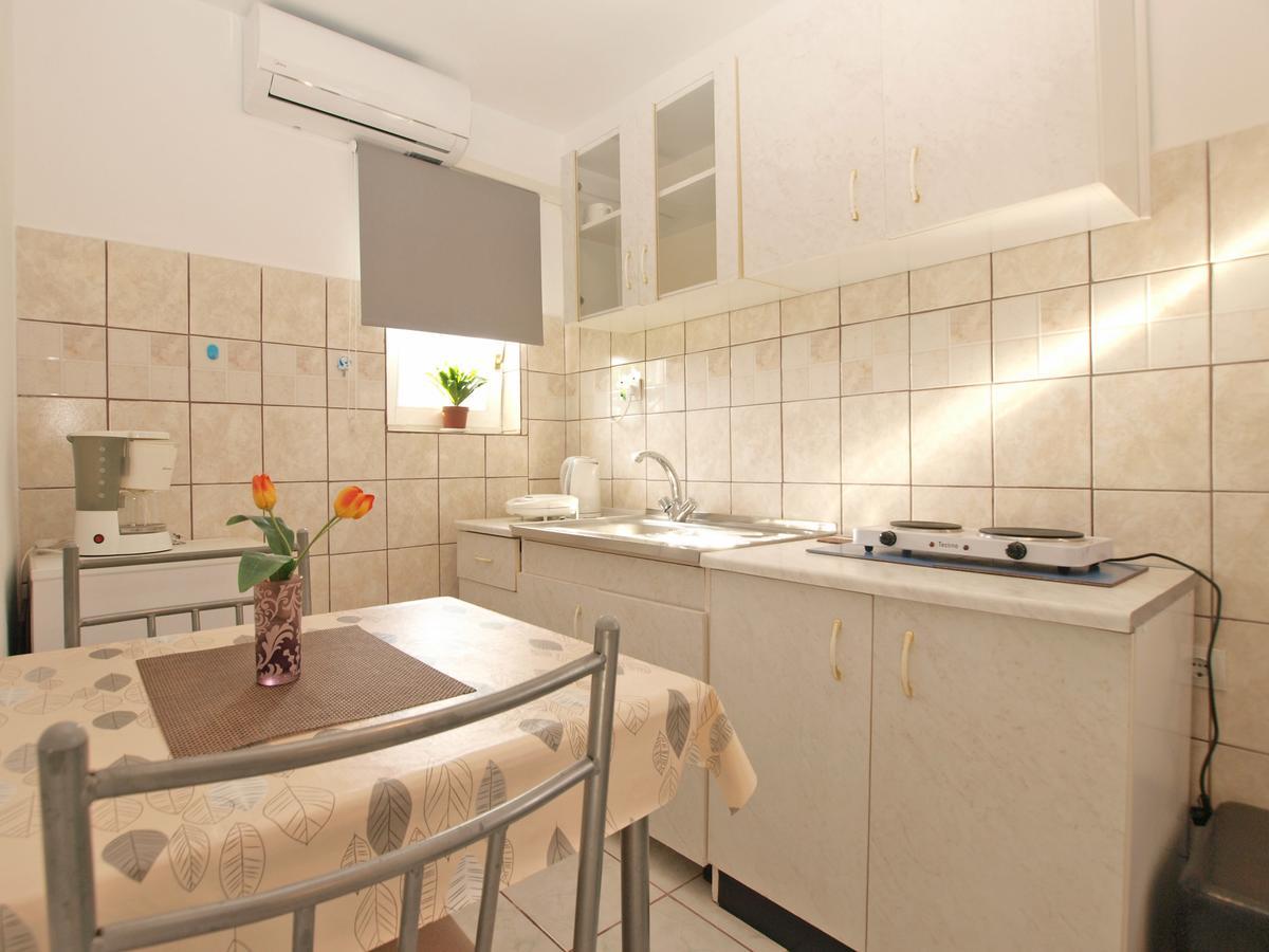 Apartment Josip 1649 Fažana Eksteriør bilde