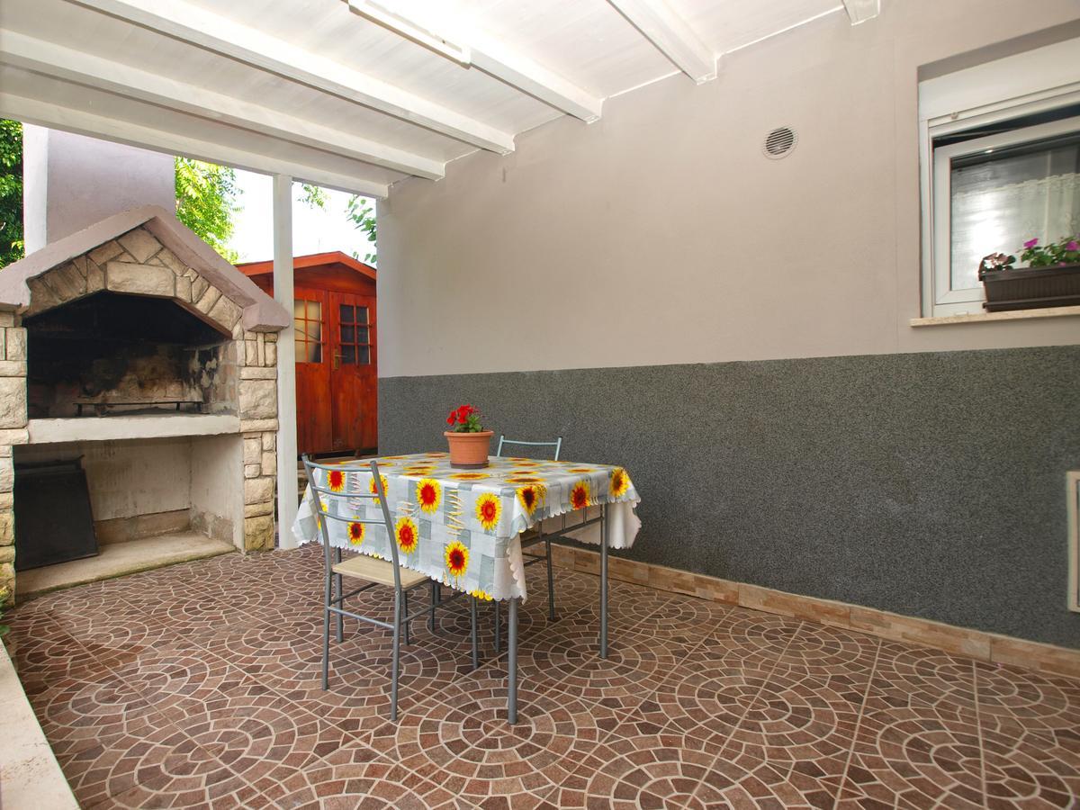 Apartment Josip 1649 Fažana Eksteriør bilde